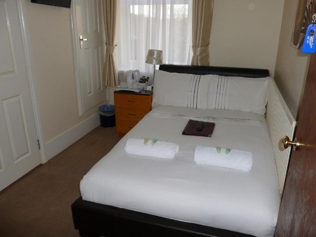 Cart And Horses Mini-hôtel 3*
